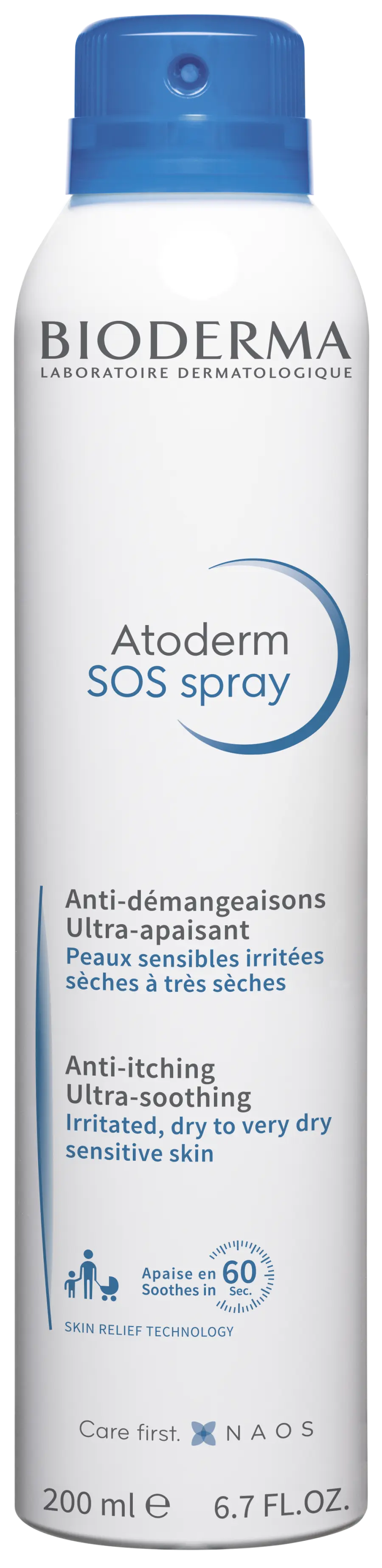 5674_ATODERM SOS SPREJ 200ML